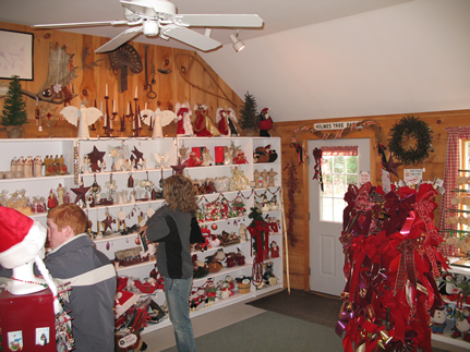 decorations