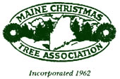 Maine Chrsitmas Tree Association